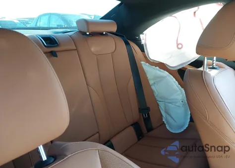 2023 BMW 230 I z USA, uszkodzony, nr VIN 3MW23CM05P8D42942